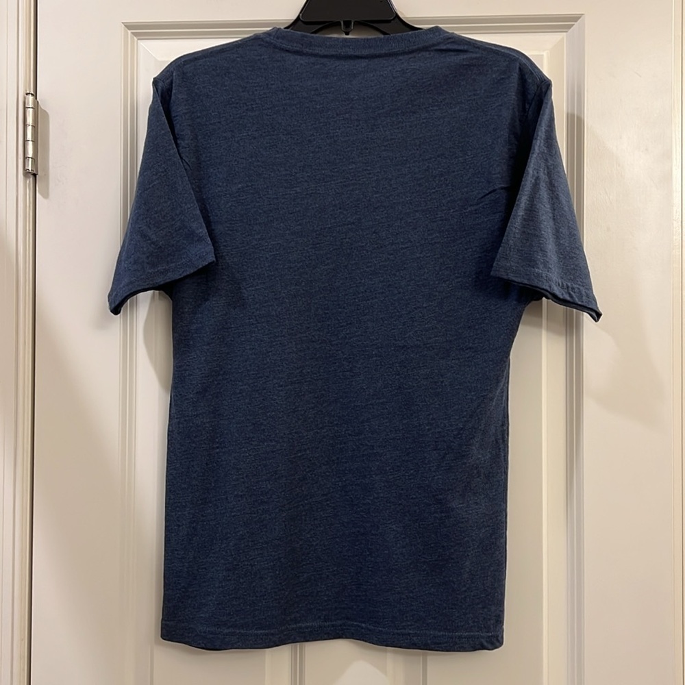 Men’s t-shirt - Picture 4 of 4